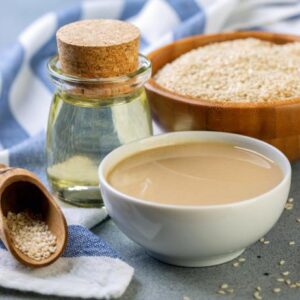 Tahini
