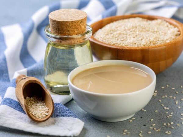 Tahini