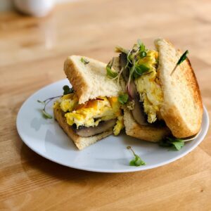Sandwich