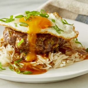 Loco Moco