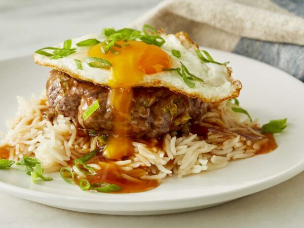 Loco Moco