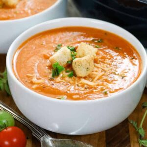 Chana's Homemade Soup