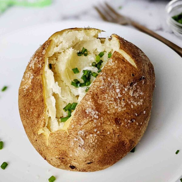 Baked potato