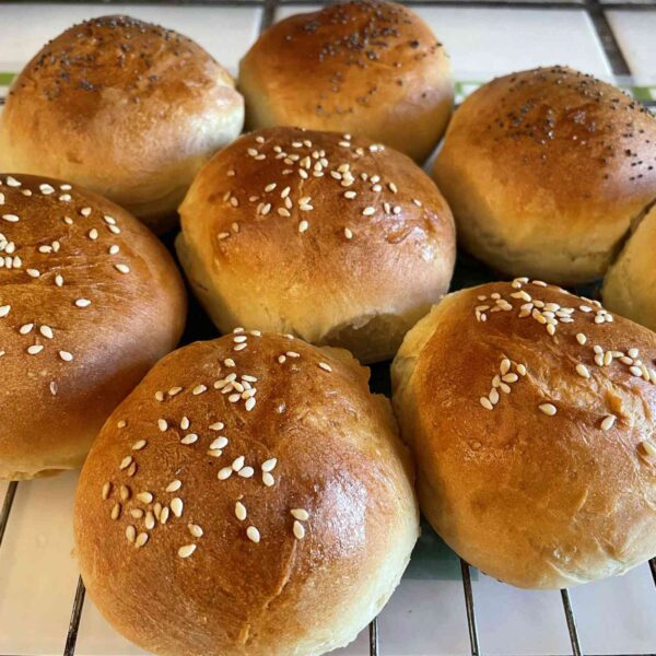 Bread Roll