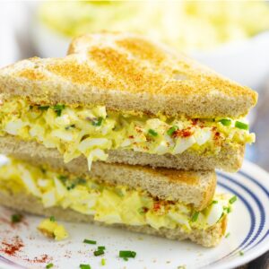 Egg Salad Sandwich