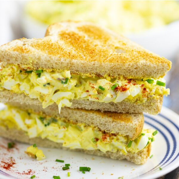 Egg Salad Sandwich