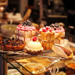 Dessert of the Day