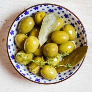 olives