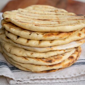 Pita Bread