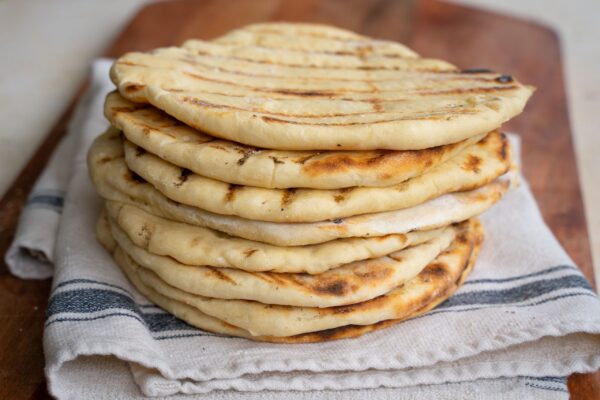 Pita Bread