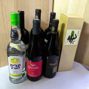 Alcohol